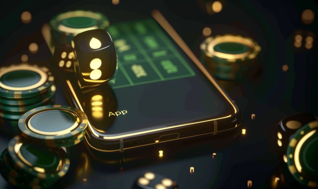 rusuntogel App rusuntogel App