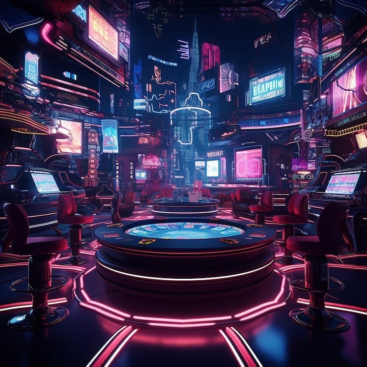 Fitur bonus round dan free spin dalam game Big Time Gaming, menampilkan multiplier dan expanding symbol
