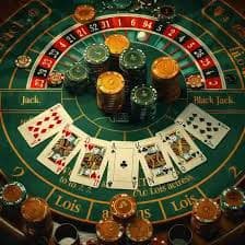 Dashboard rusuntogel menampilkan riwayat permainan The Great Icescape dan opsi penarikan